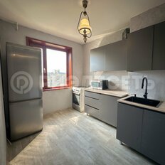 Квартира 30 м², 1-комнатная - изображение 2