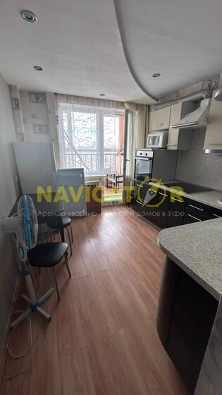 24 м², 1-комнатная квартира 17 000 ₽ в месяц - изображение 42