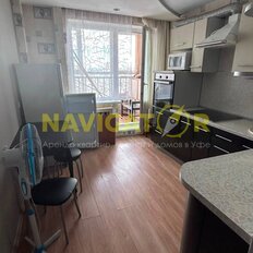 Квартира 38 м², 1-комнатная - изображение 2