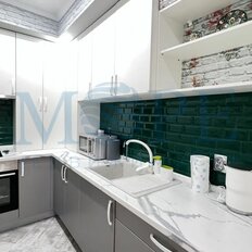 Квартира 62,2 м², 2-комнатная - изображение 5