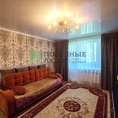 Квартира 56,9 м², 3-комнатная - изображение 2