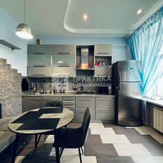 Квартира 82,8 м², 3-комнатная - изображение 4