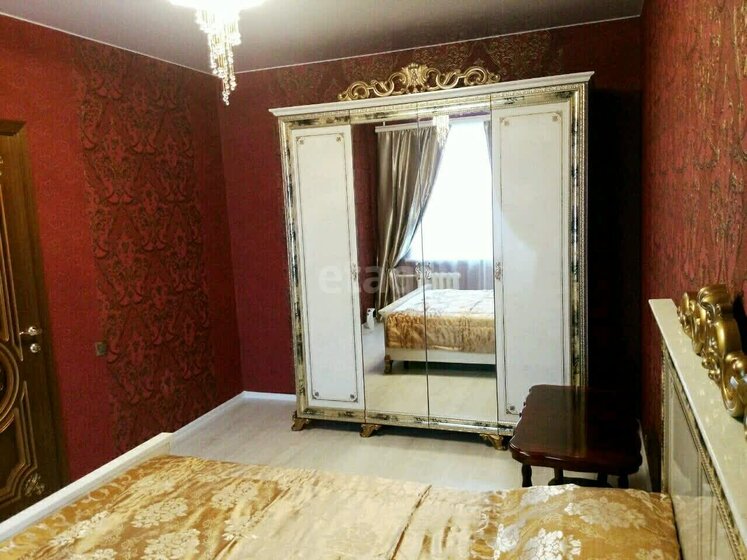 45 м², 1-комнатная квартира 24 000 ₽ в месяц - изображение 18