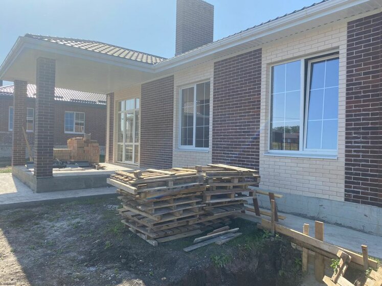 320 м² дом, 12 соток участок 22 222 222 ₽ - изображение 42