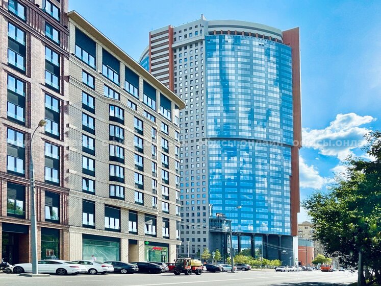 119,2 м², офис 158 933 ₽ в месяц - изображение 36
