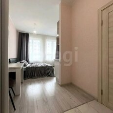 Квартира 24,2 м², студия - изображение 5