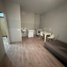 Квартира 38,9 м², 2-комнатная - изображение 5