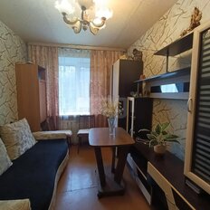 Квартира 59,4 м², 3-комнатная - изображение 5