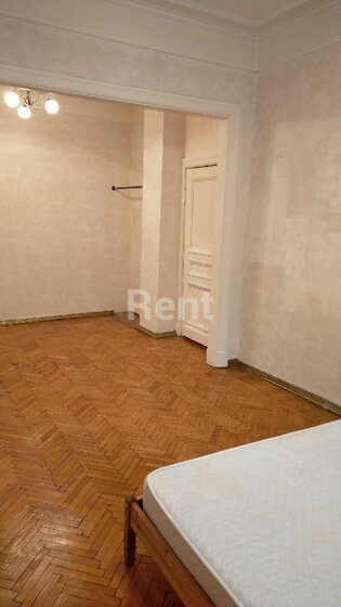 54 м², 2-комнатная квартира 75 000 ₽ в месяц - изображение 79
