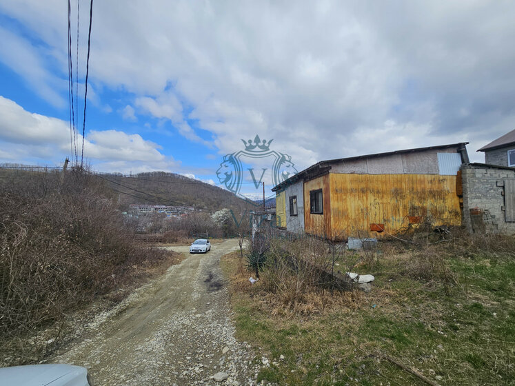 54,2 м² часть дома, 2,5 сотки участок 4 600 000 ₽ - изображение 55