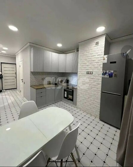 45 м², 2-комнатная квартира 7 600 000 ₽ - изображение 61