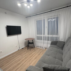 Квартира 19,7 м², студия - изображение 3