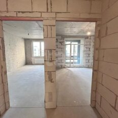 Квартира 64,1 м², 2-комнатная - изображение 2