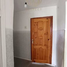 Квартира 29,7 м², 1-комнатная - изображение 3