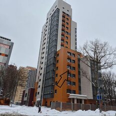 Квартира 70,1 м², 2-комнатная - изображение 2