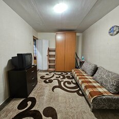 Квартира 24 м², 1-комнатная - изображение 2