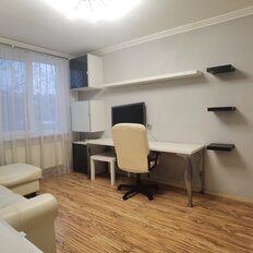 Квартира 33 м², 1-комнатная - изображение 3