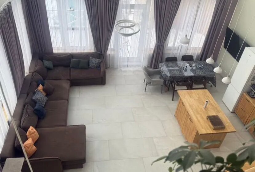 130 м² дом, 7,8 сотки участок 18 500 000 ₽ - изображение 59
