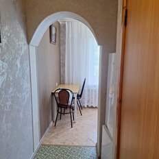 Квартира 35 м², 1-комнатная - изображение 2