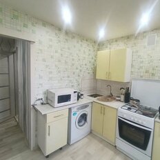 Квартира 27 м², 1-комнатная - изображение 2