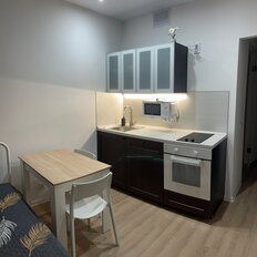 Квартира 20 м², студия - изображение 1