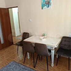 Квартира 72 м², 3-комнатная - изображение 2