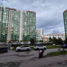 Квартира 43 м², 1-комнатная - изображение 4