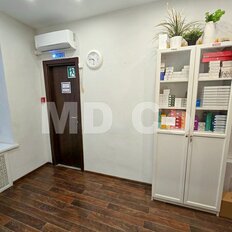 153,1 м², помещение свободного назначения - изображение 4