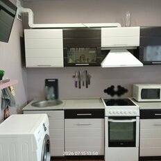 Квартира 40,2 м², 1-комнатная - изображение 2