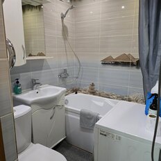 Квартира 49 м², 2-комнатная - изображение 4