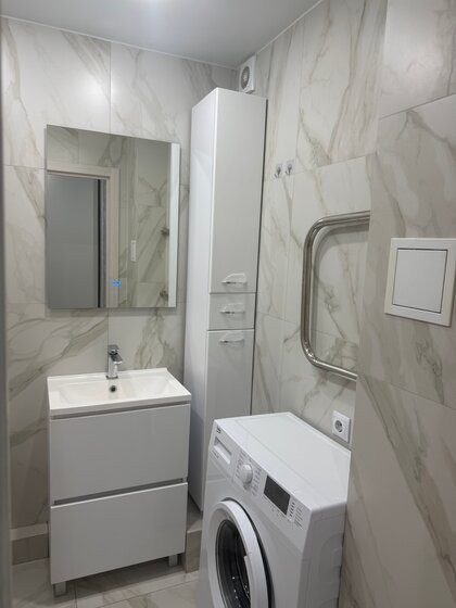 42 м², 1-комнатная квартира 5 790 000 ₽ - изображение 43