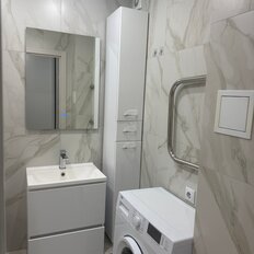 Квартира 42 м², 1-комнатная - изображение 3