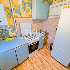 Квартира 30,1 м², 1-комнатная - изображение 2