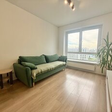 Квартира 53,3 м², 2-комнатная - изображение 3