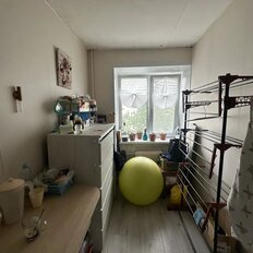 Квартира 22,6 м², 2-комнатная - изображение 1