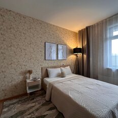 Квартира 90 м², 3-комнатная - изображение 3
