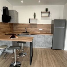 Квартира 41 м², 1-комнатная - изображение 1