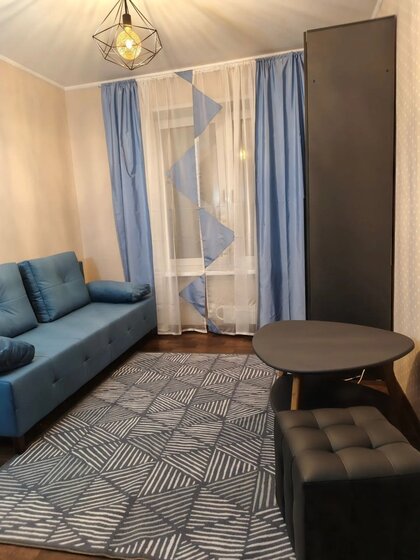 26,8 м², 2 комнаты 4 150 000 ₽ - изображение 25