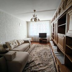 Квартира 63,9 м², 2-комнатная - изображение 1