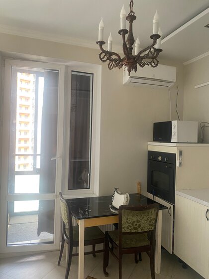 38,3 м², 1-комнатная квартира 3 066 400 ₽ - изображение 32