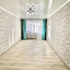 Квартира 45 м², 2-комнатная - изображение 2