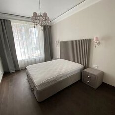 Квартира 50 м², 1-комнатная - изображение 4