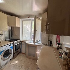 Квартира 44,6 м², 2-комнатная - изображение 1