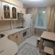 Квартира 35 м², 1-комнатная - изображение 2