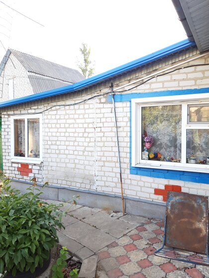50 м² часть дома, 3 сотки участок 3 900 000 ₽ - изображение 58