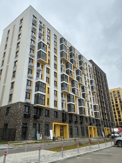 3947 м², склад 4 274 601 ₽ в месяц - изображение 47