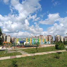 Квартира 56 м², 2-комнатная - изображение 2