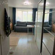 Квартира 18 м², студия - изображение 4
