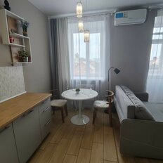 Квартира 30 м², 1-комнатная - изображение 2