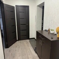 Квартира 51,7 м², 2-комнатная - изображение 4